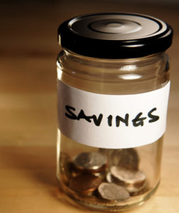 Savings Account